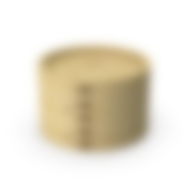 Bamboo Steamer