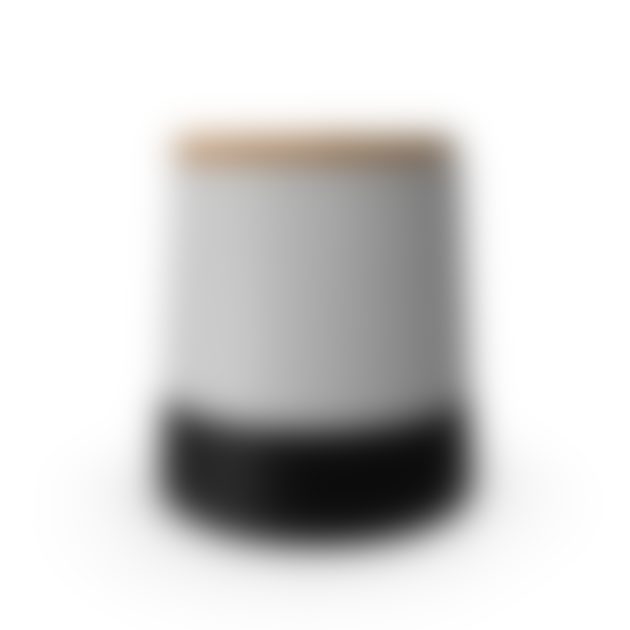 Kitchen Canister