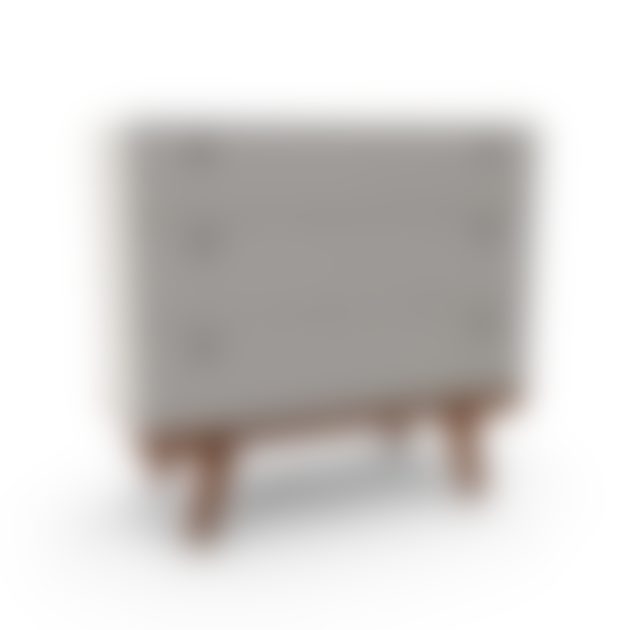 Mid-Century Dresser