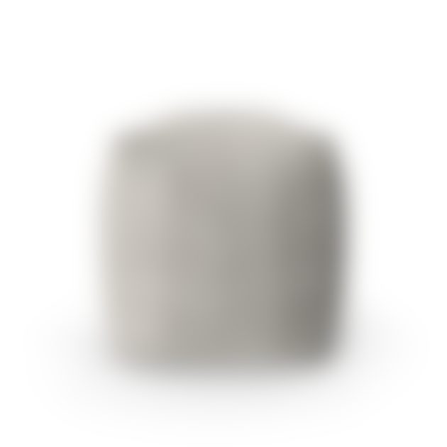 Modern Pouf