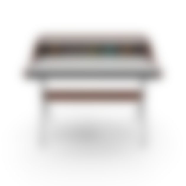 Herman Miller Desk