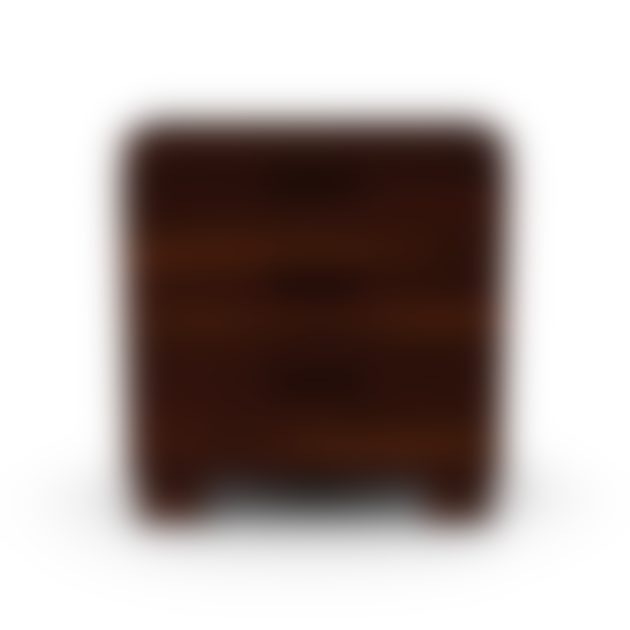 Wooden Changing Table